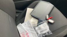 Hyundai BAYON 1.0 TGDi [90] Tech Line 5dr DCT Petrol Hatchback